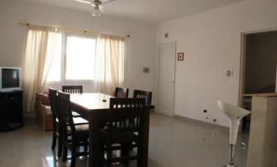 Complejo Luminar Departamento 2 Ambientes