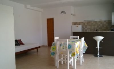 Complejo Luminar Departamento Monoambiente