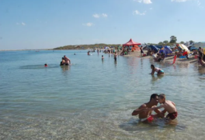 punta perdices