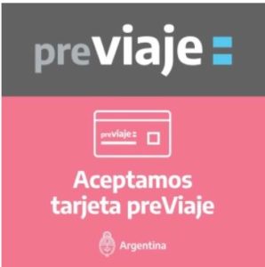 previaje